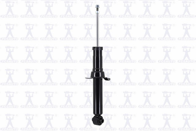 Suspension Strut FCS Automotive 355051