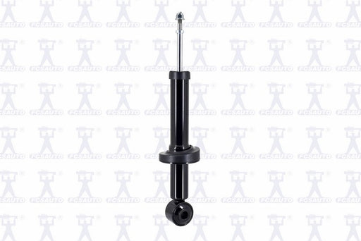 Suspension Strut FCS Automotive 355062