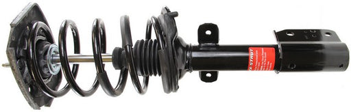 Suspension Strut and Coil Spring Assembly Monroe 372471L