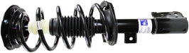 Suspension Strut and Coil Spring Assembly Monroe 372527