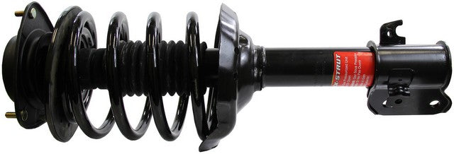 Suspension Strut and Coil Spring Assembly Monroe 372565