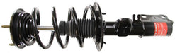 Suspension Strut and Coil Spring Assembly Monroe 372653