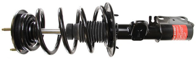 Suspension Strut and Coil Spring Assembly Monroe 372653