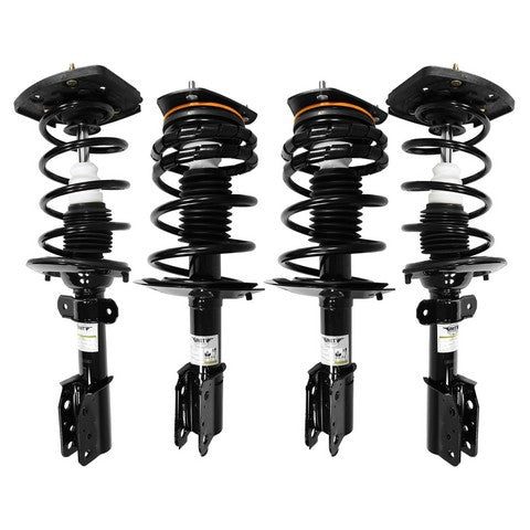 Suspension Strut and Coil Spring Kit Unity 4-11020-15061-001