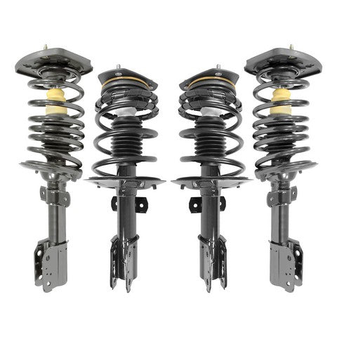 Suspension Strut and Coil Spring Kit Unity 4-11024-15311-001