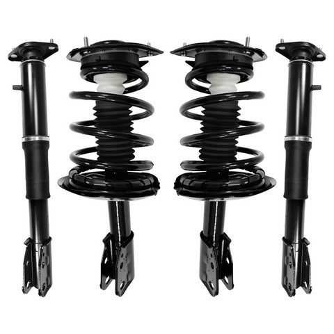 Suspension Strut Assembly Kit Unity 4-11040-15300-001