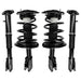 Suspension Strut Assembly Kit Unity 4-11040-15300-001