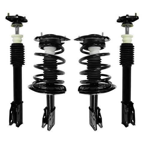 Suspension Strut Assembly Kit Unity 4-11040-15390-001