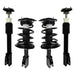 Suspension Strut Assembly Kit Unity 4-11040-15390-001