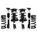 Suspension Strut Assembly Kit Unity 4-11040-65390C-001