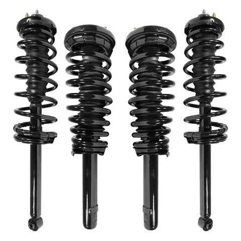 Suspension Strut Assembly Kit Unity 4-11091-15280-001