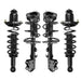 Suspension Strut and Coil Spring Kit Unity 4-11101-15373-001