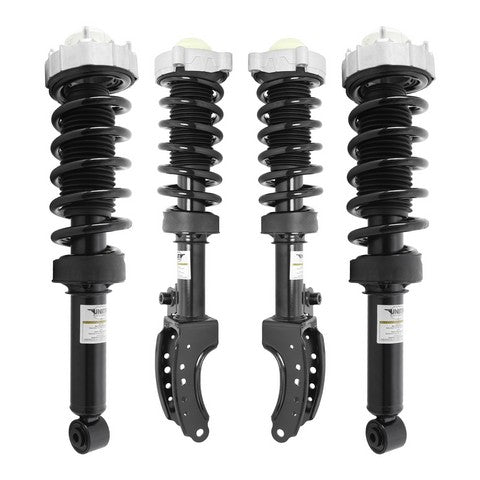 Suspension Strut Assembly Kit Unity 4-11104-15240-001