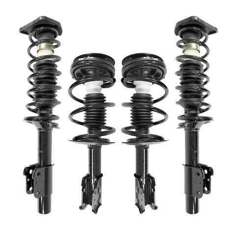 Suspension Strut Assembly Kit Unity 4-11110-15130-001