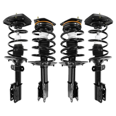 Suspension Strut and Coil Spring Kit Unity 4-11130-15061-001