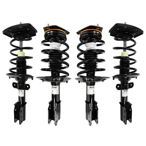 Suspension Strut and Coil Spring Kit Unity 4-11130-15313-001