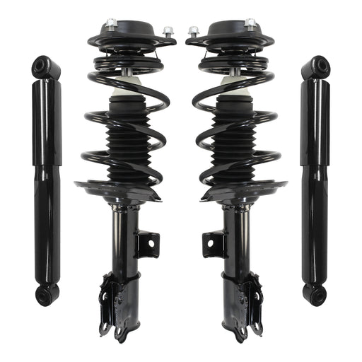 Suspension Strut Assembly Kit Unity 4-11137-259180-001