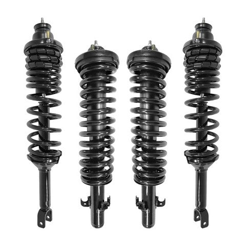 Suspension Strut and Coil Spring Kit Unity 4-11144-15141-001