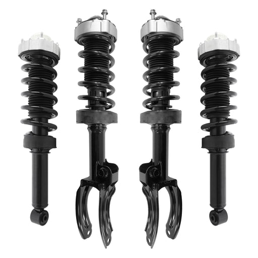 Suspension Strut Assembly Kit Unity 4-11147-15240-001