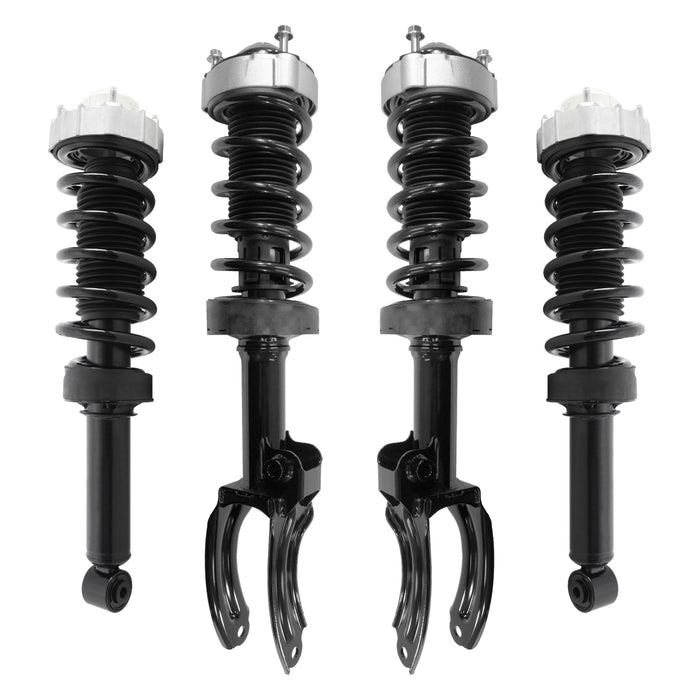 Suspension Strut Assembly Kit Unity 4-11147-15240-001