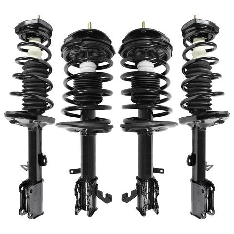 Suspension Strut and Coil Spring Kit Unity 4-11151-15051-001