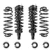 Air Spring to Coil Spring Conversion Kit Unity 4-11180-30-514800-HD