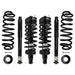 Suspension Strut and Shock Absorber Assembly Kit Unity 4-11180-65240C-001