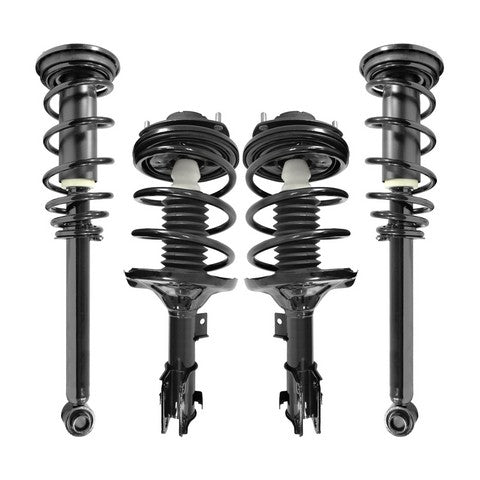 Suspension Strut Assembly Kit Unity 4-11191-15940-001