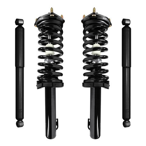 Suspension Strut and Shock Absorber Assembly Kit Unity 4-11211-259120-001