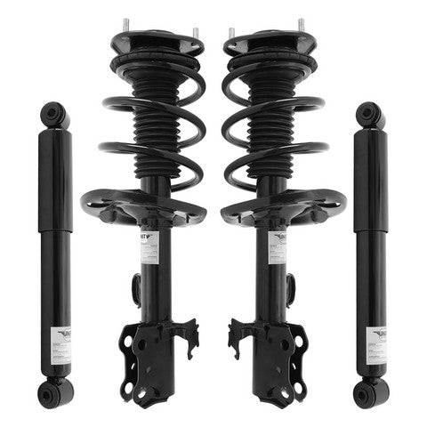 Suspension Strut and Shock Absorber Assembly Kit Unity 4-11253-254060-001