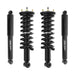 Shock Absorber Kit Unity 4-11296-255250-001