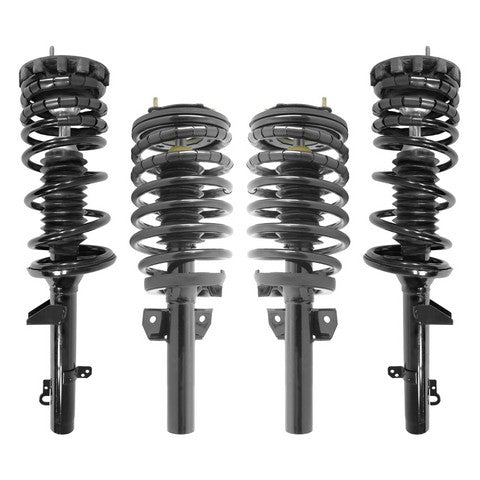 Suspension Strut Assembly Kit Unity 4-11310-15250-001