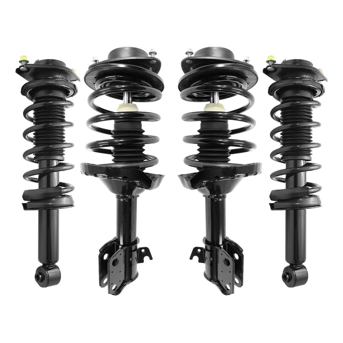 Suspension Strut Assembly Kit Unity 4-11321-15440-001