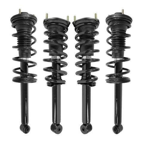 Suspension Strut Assembly Kit Unity 4-11330-15190-001