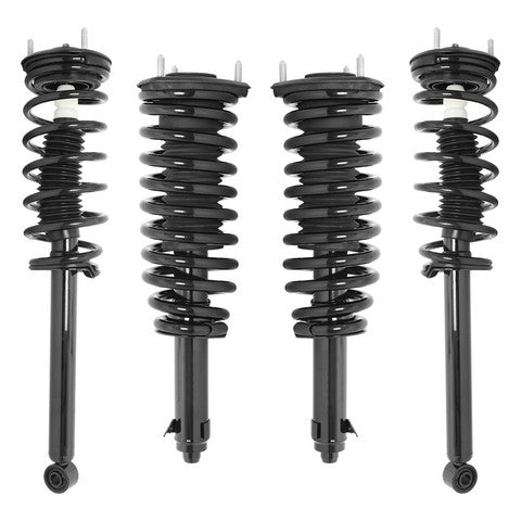 Suspension Strut Assembly Kit Unity 4-11361-15143-001