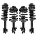 Suspension Strut and Coil Spring Kit Unity 4-11391-15241-001