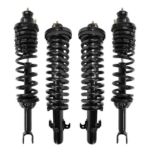 Suspension Strut and Coil Spring Kit Unity 4-11400-15151-001