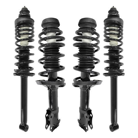 Suspension Strut Assembly Kit Unity 4-11410-15110-001