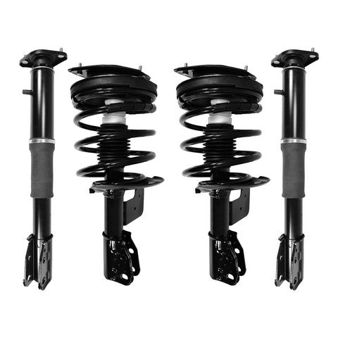 Suspension Strut Assembly Kit Unity 4-11420-15300-001