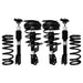 Suspension Strut and Shock Absorber Assembly Kit Unity 4-11420-65390C-001