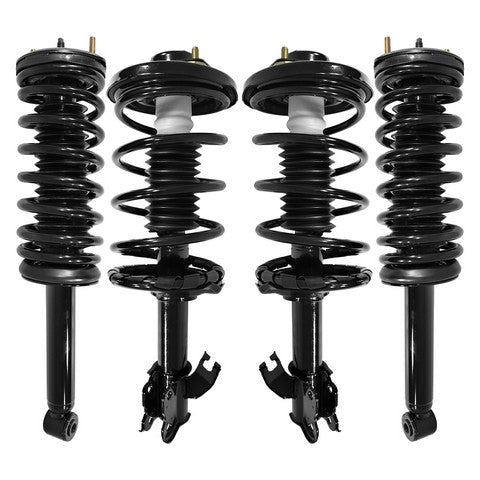 Suspension Strut Assembly Kit Unity 4-11431-15270-001