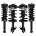 Suspension Strut Assembly Kit Unity 4-11431-15270-001