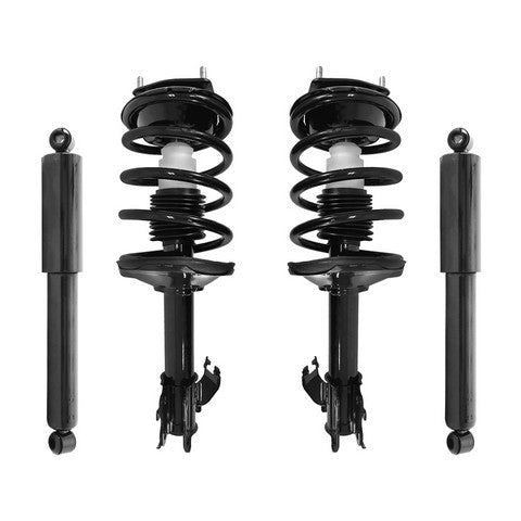 Suspension Strut Assembly Kit Unity 4-11433-255310-001