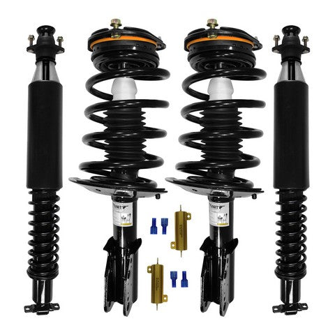 Suspension Strut and Shock Absorber Assembly Kit Unity 4-11450-65200C-001