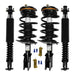 Suspension Strut and Shock Absorber Assembly Kit Unity 4-11450-65200C-001