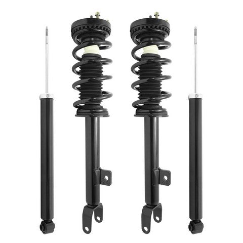 Suspension Strut and Shock Absorber Assembly Kit Unity 4-11510-253600-001