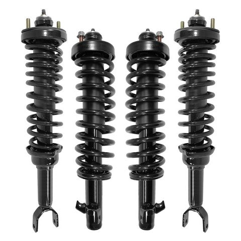 Suspension Strut Assembly Kit Unity 4-11541-15330-001