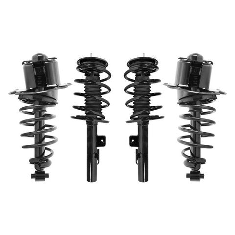 Suspension Strut and Coil Spring Kit Unity 4-11543-15041-001