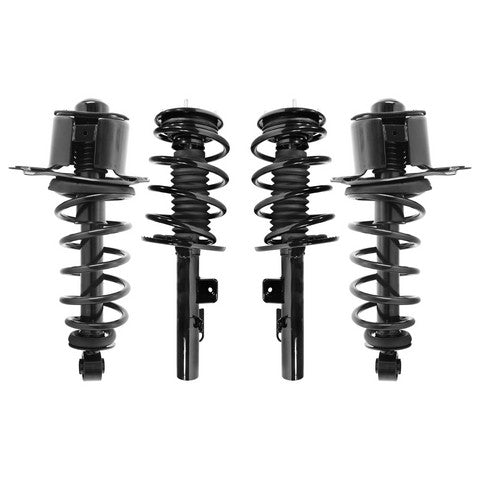 Suspension Strut and Coil Spring Kit Unity 4-11543-15043-001