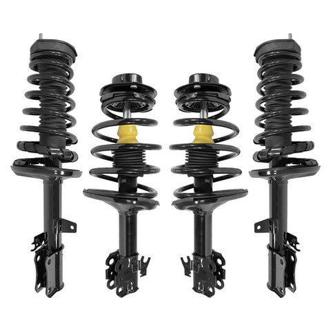 Suspension Strut and Coil Spring Kit Unity 4-11551-15321-001